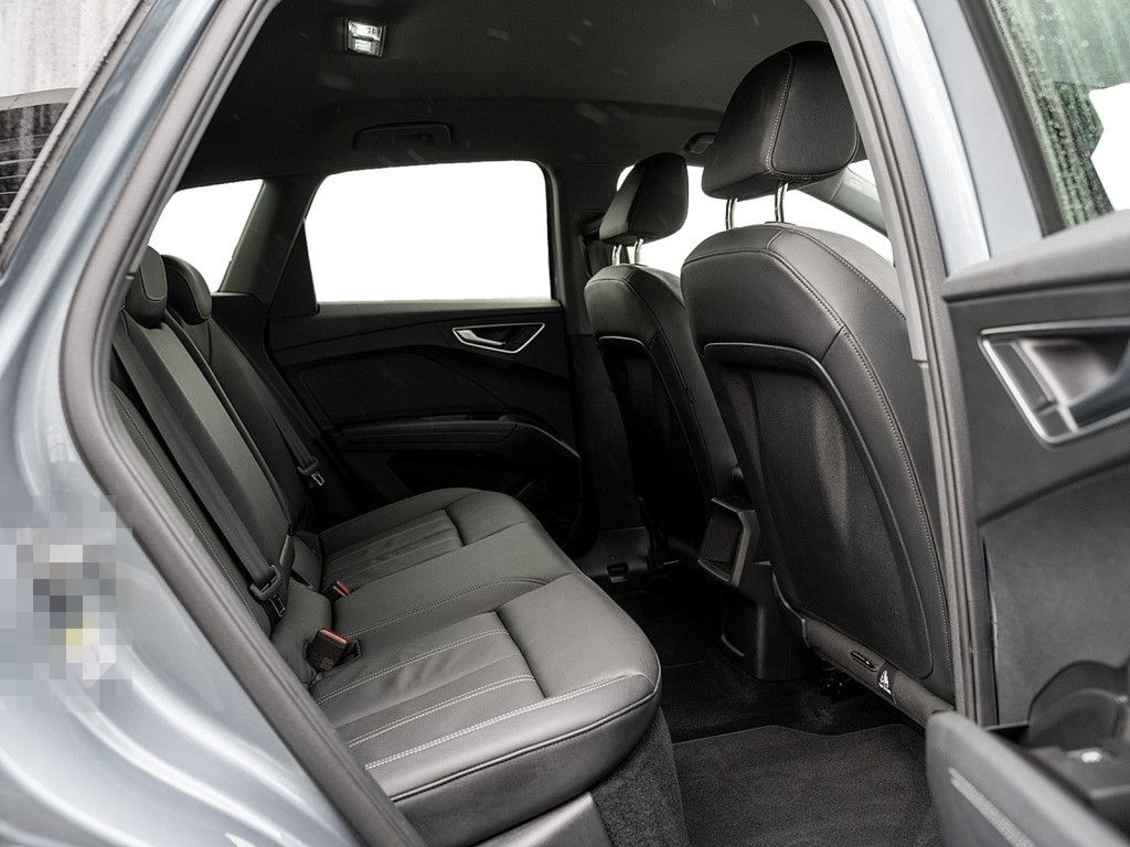 Audi Q4 e-tron 40 e-tron AHK MATRIX KAM LEDER foto 4