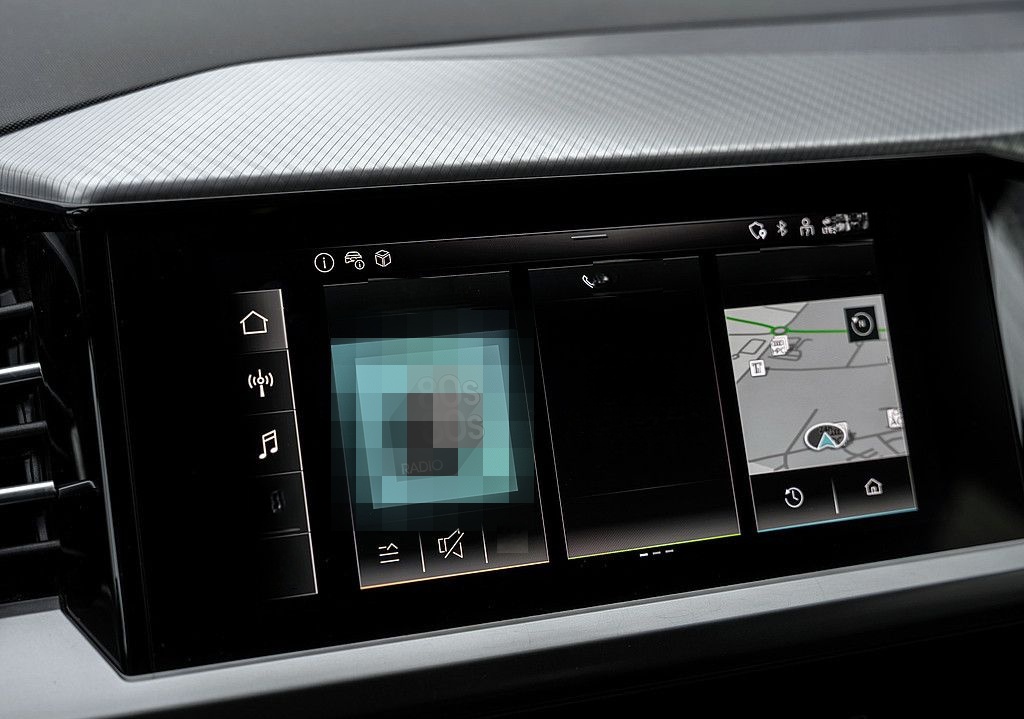 Audi Q4 e-tron 40 e-tron AHK MATRIX KAM LEDER foto 7