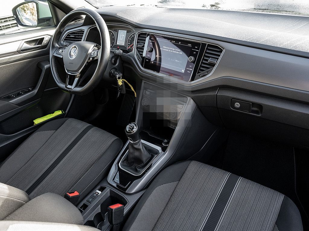 Volkswagen T-Roc Cabriolet 1.0 TSI Style LED KLIMA PDC SOUN foto 6