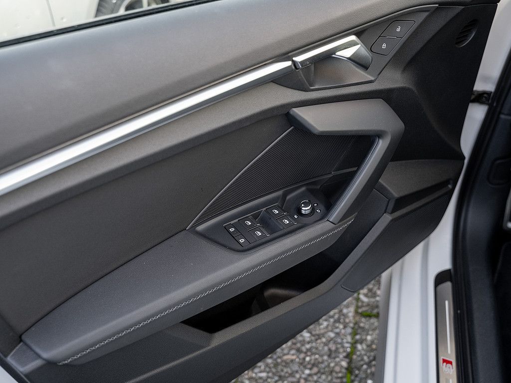 Audi S3 Sportback 2.0 TFSI quattro ACC LED SHZ KLIMA foto 13