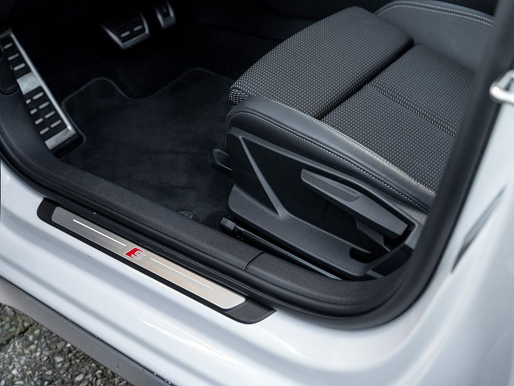 Audi S3 Sportback 2.0 TFSI quattro ACC LED SHZ KLIMA foto 14