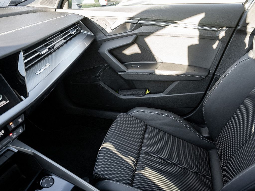 Audi S3 Sportback 2.0 TFSI quattro ACC LED SHZ KLIMA foto 10