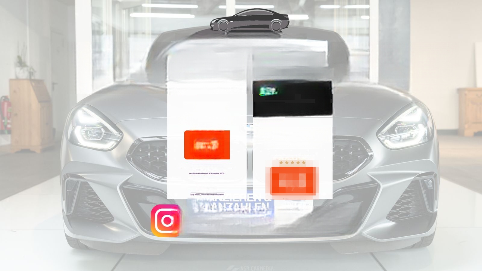 BMW 330d M Sport schwAHK HUD 360°Kam DrivAssisPro foto 15