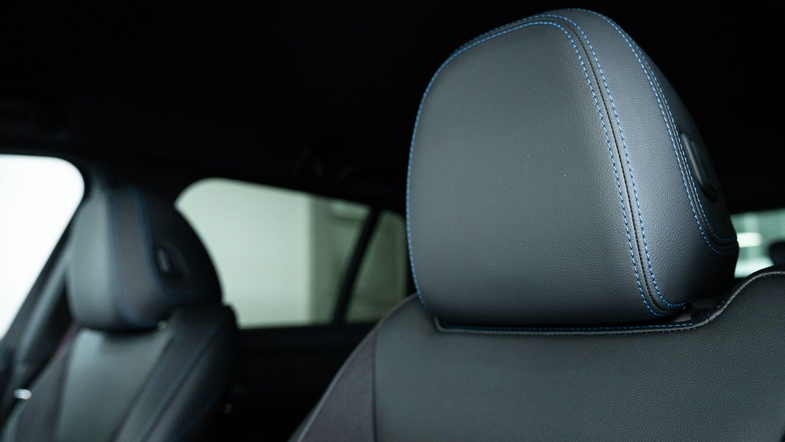 BMW 330d M Sport schwAHK HUD 360°Kam DrivAssisPro foto 21