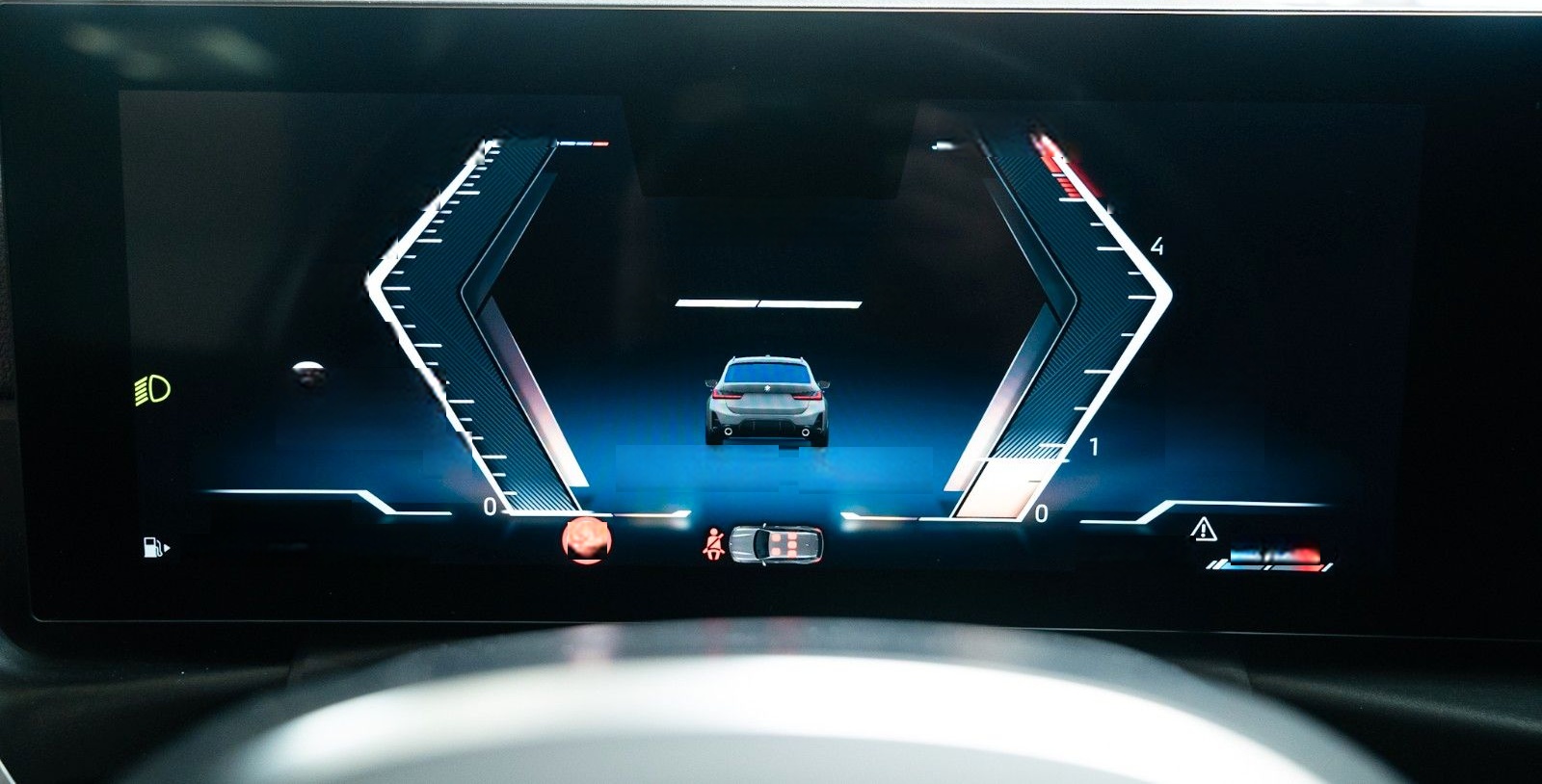 BMW 330d M Sport schwAHK HUD 360°Kam DrivAssisPro foto 23