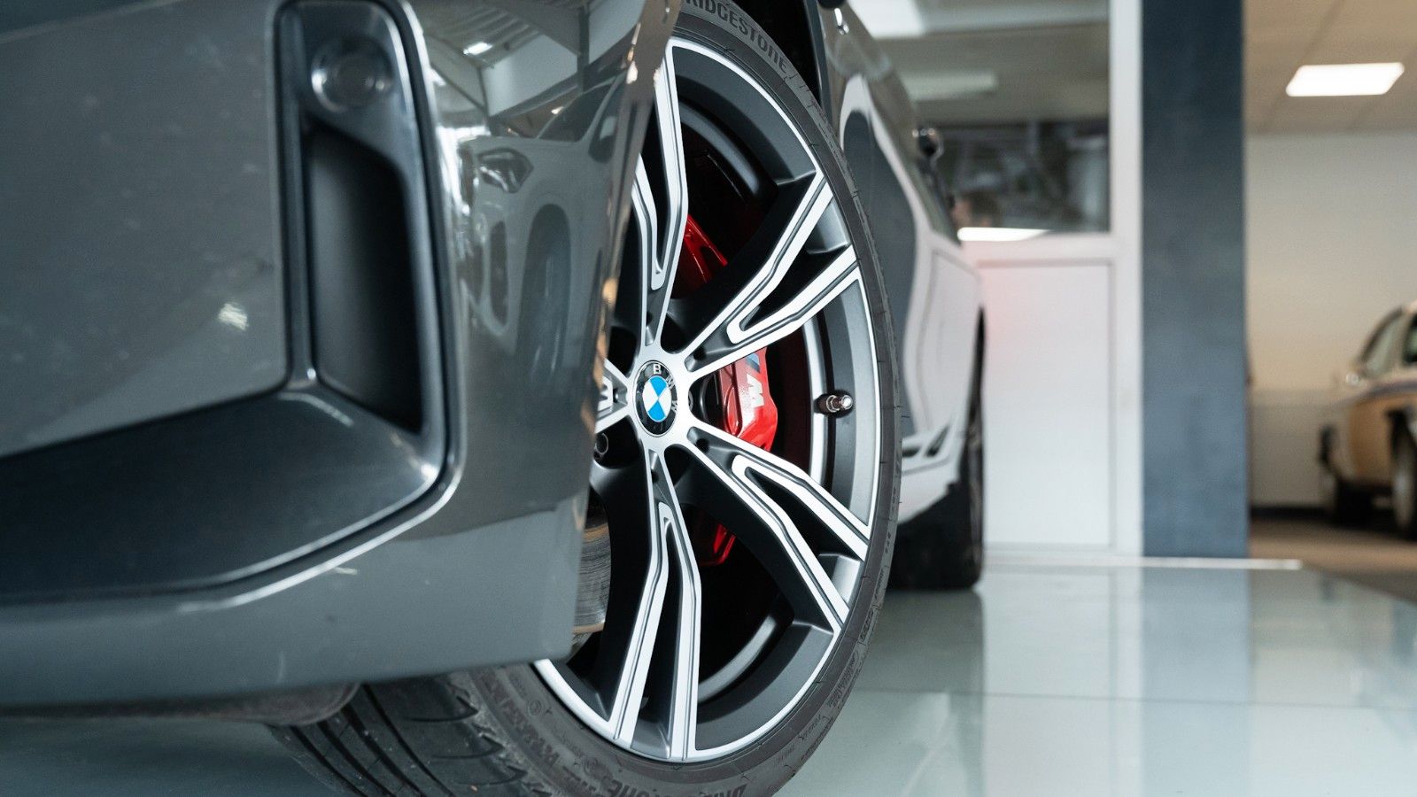 BMW 330d M Sport schwAHK HUD 360°Kam DrivAssisPro foto 4