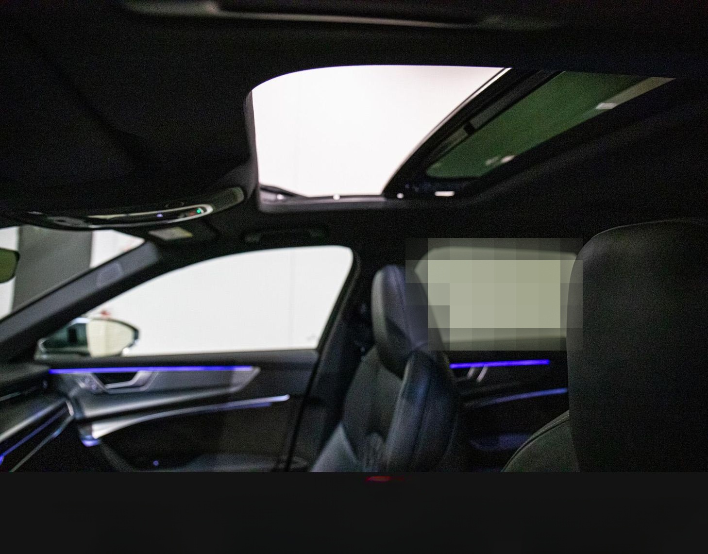 Audi S6 AVANT V6 TDI PANO ACC MATRIX 360° B&O S-SITZE foto 11