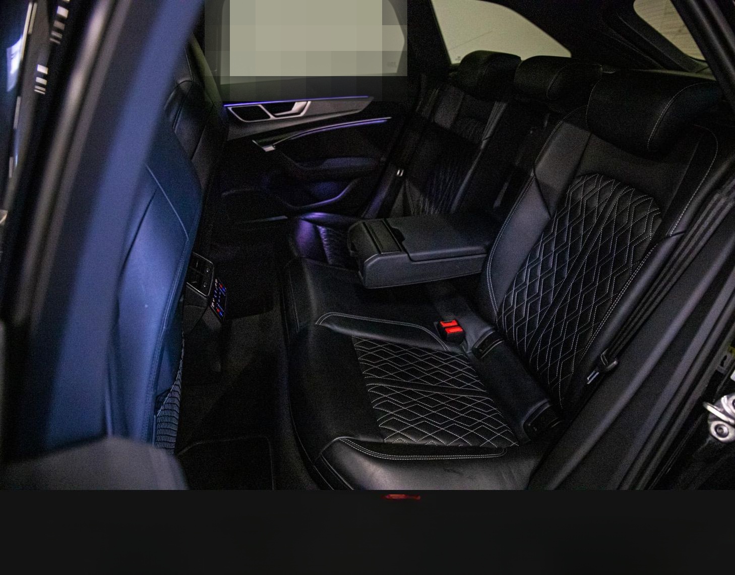 Audi S6 AVANT V6 TDI PANO ACC MATRIX 360° B&O S-SITZE foto 13