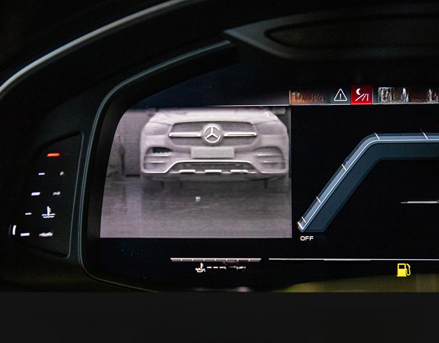 Audi S6 AVANT V6 TDI PANO ACC MATRIX 360° B&O S-SITZE foto 18