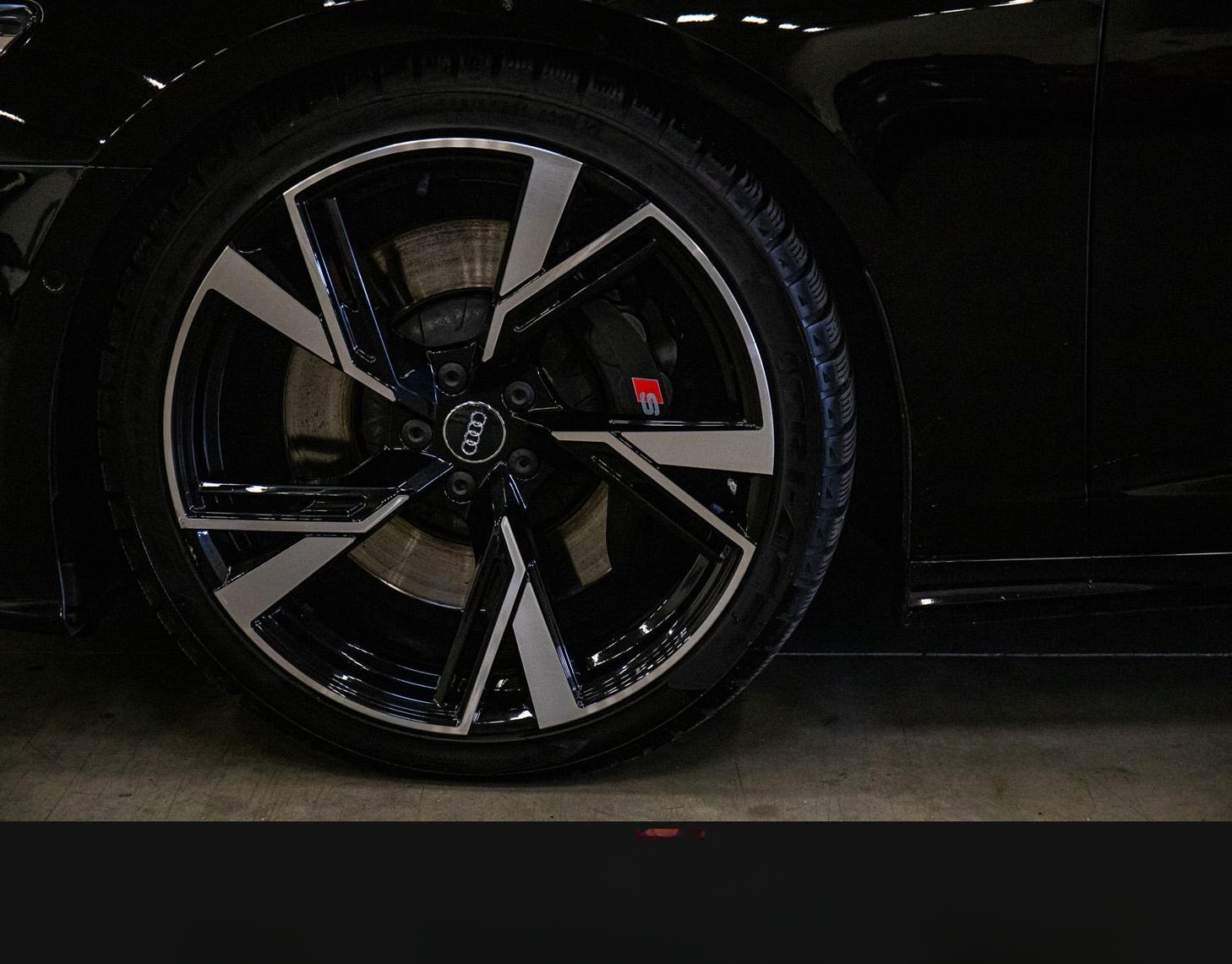 Audi S6 AVANT V6 TDI PANO ACC MATRIX 360° B&O S-SITZE foto 8