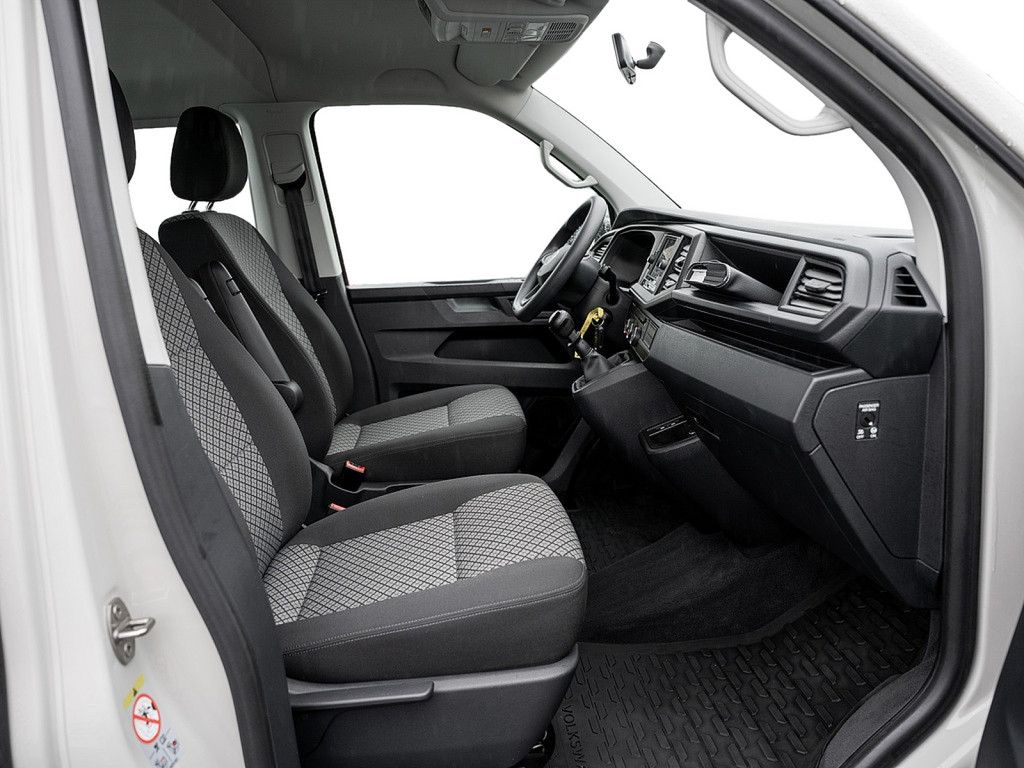 Volkswagen T6.1 Multivan 2.0 TDI AHK KLIMA BLUETOOTH DAB+ foto 2