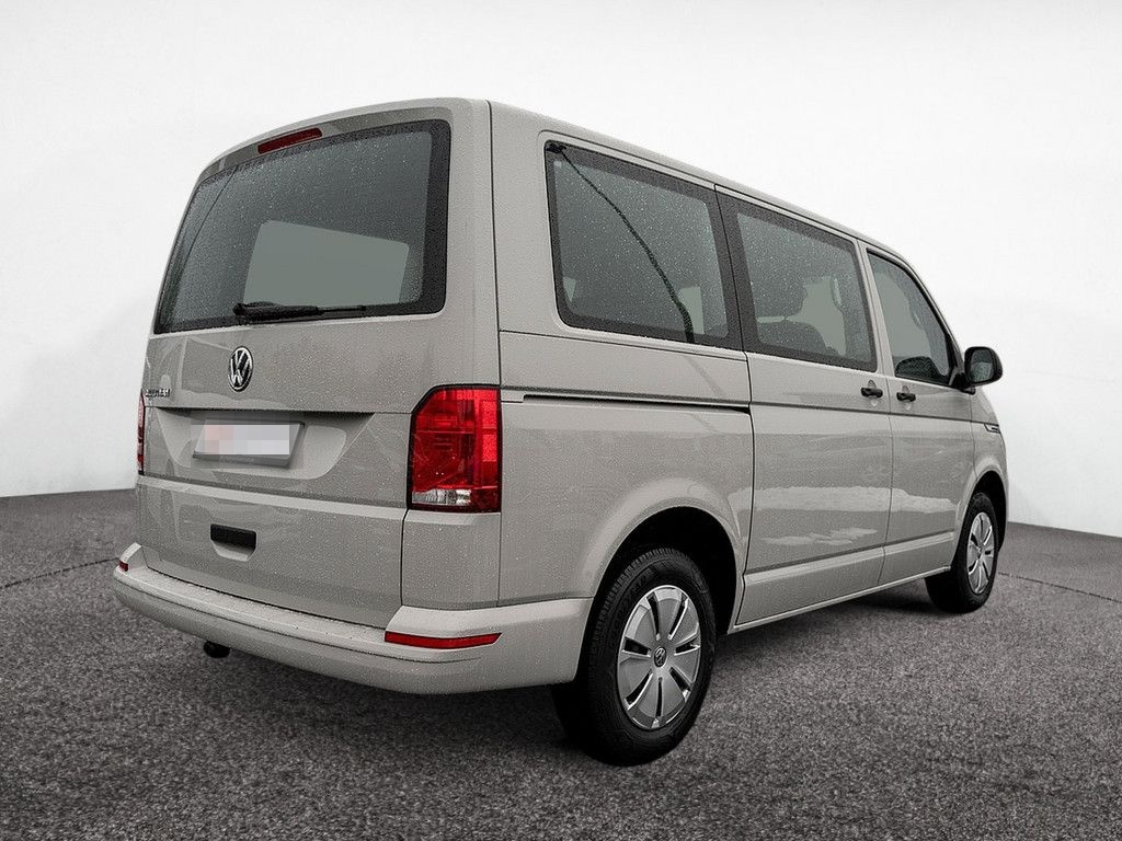 Volkswagen T6.1 Multivan 2.0 TDI AHK KLIMA BLUETOOTH DAB+ foto 3