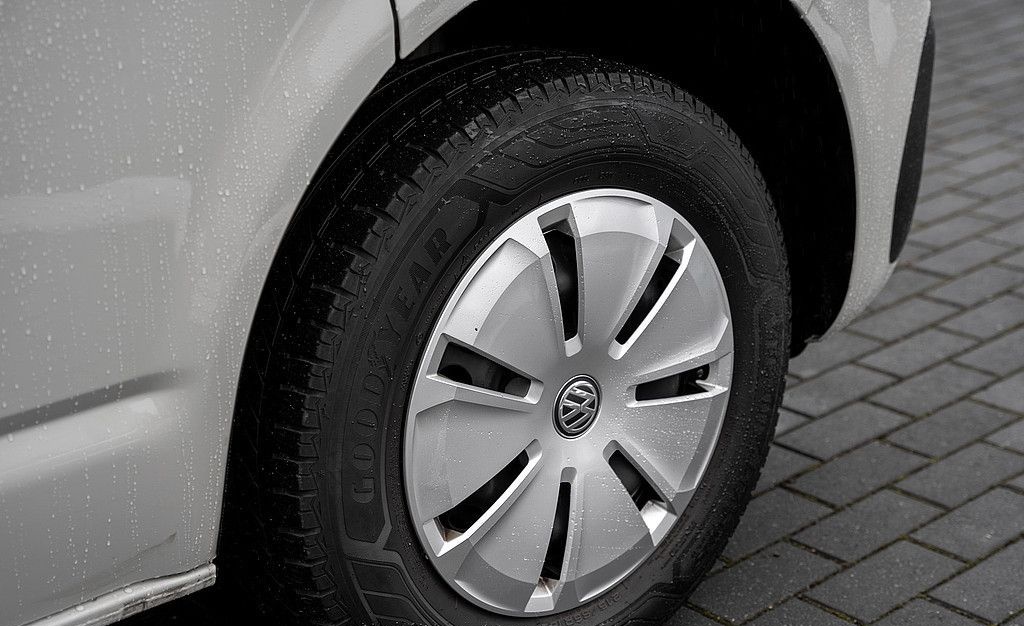 Volkswagen T6.1 Multivan 2.0 TDI AHK KLIMA BLUETOOTH DAB+ foto 5