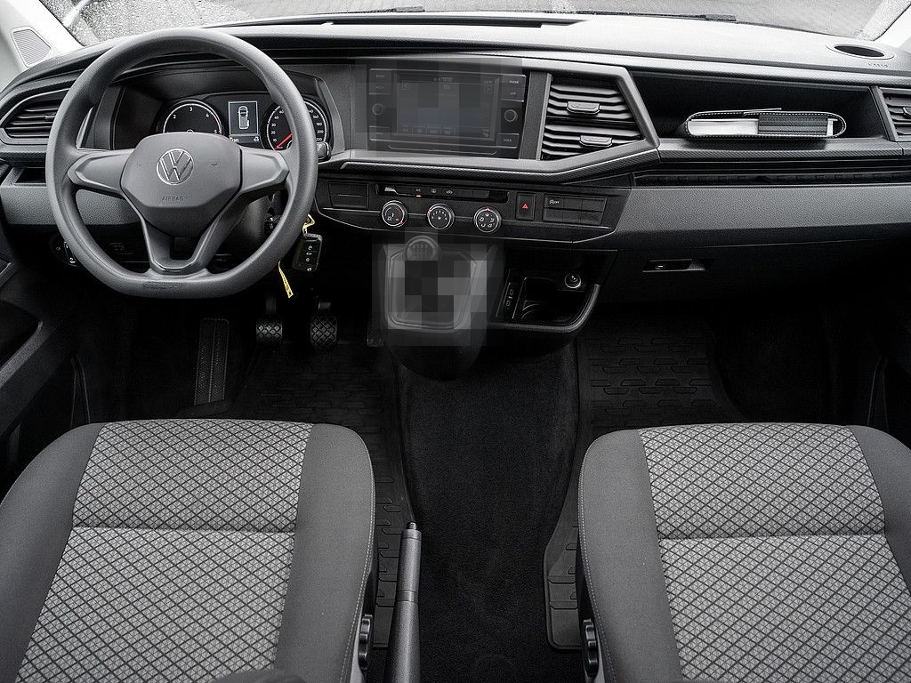 Volkswagen T6.1 Multivan 2.0 TDI AHK KLIMA BLUETOOTH DAB+ foto 6