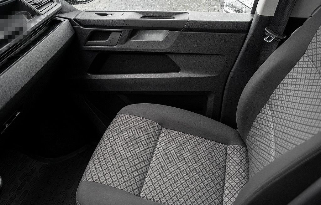 Volkswagen T6.1 Multivan 2.0 TDI AHK KLIMA BLUETOOTH DAB+ foto 10