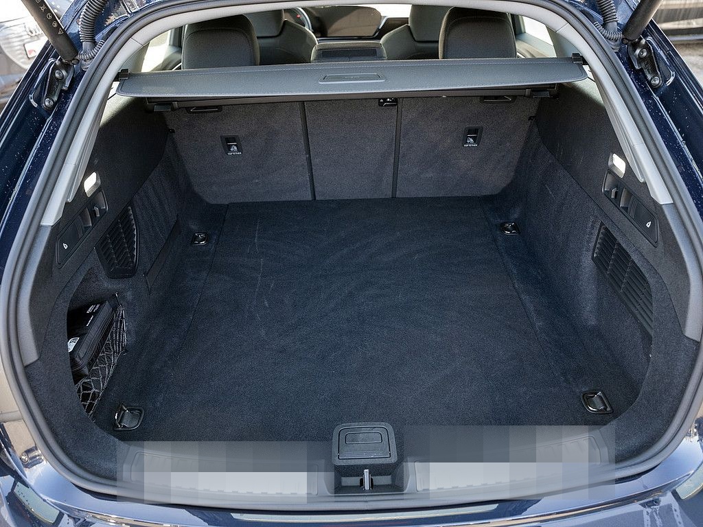 Audi A5 Avant 2.0 TFSI Navi Kam MMI Exp. Plus LED foto 16