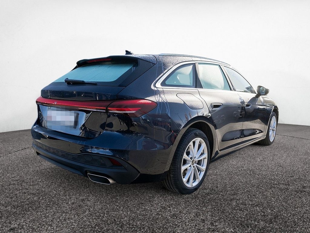 Audi A5 Avant 2.0 TFSI Navi Kam MMI Exp. Plus LED foto 3