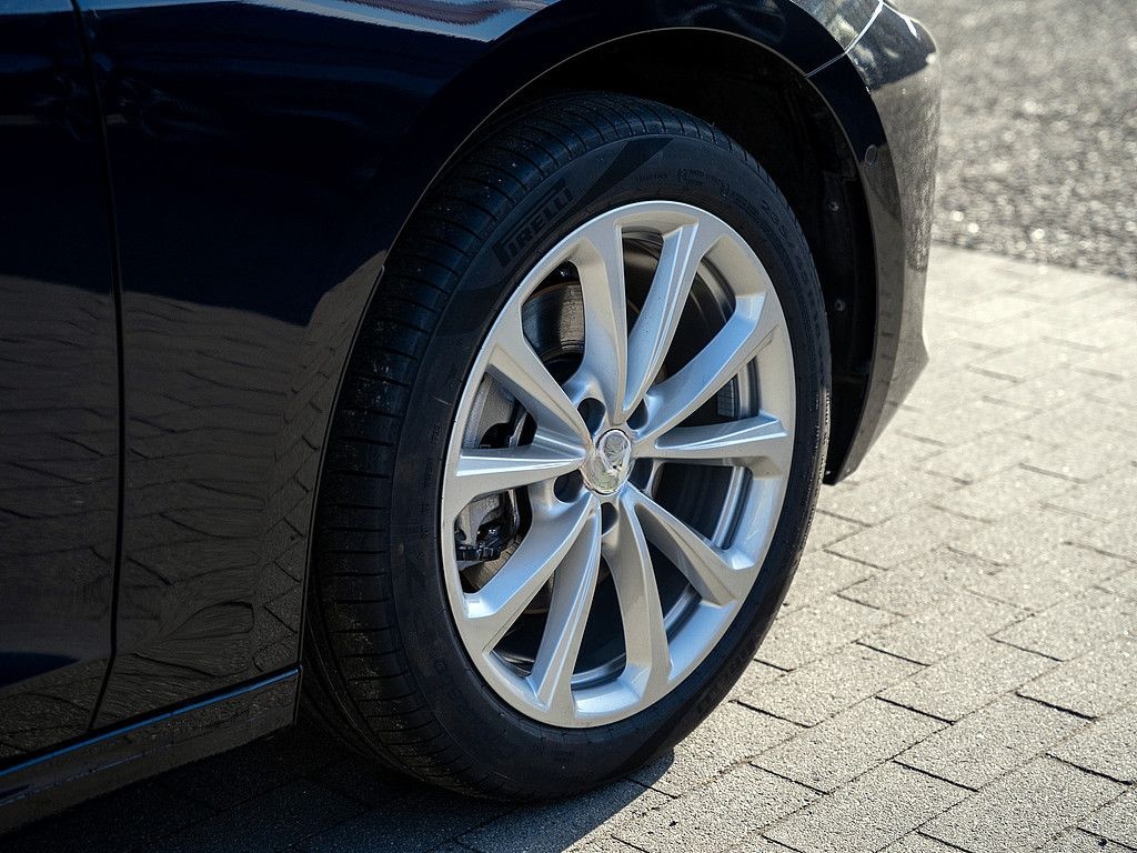 Audi A5 Avant 2.0 TFSI Navi Kam MMI Exp. Plus LED foto 5