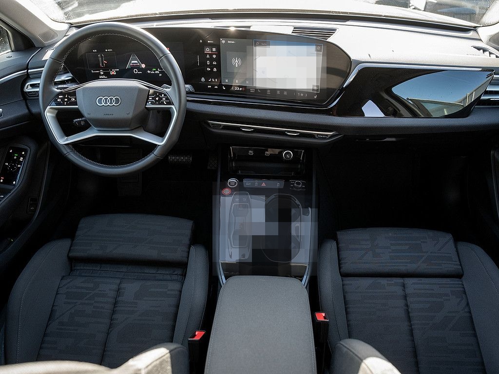 Audi A5 Avant 2.0 TFSI Navi Kam MMI Exp. Plus LED foto 6