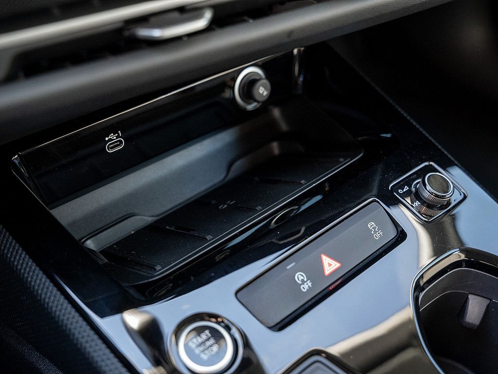 Audi A5 Avant 2.0 TFSI Navi Kam MMI Exp. Plus LED foto 8