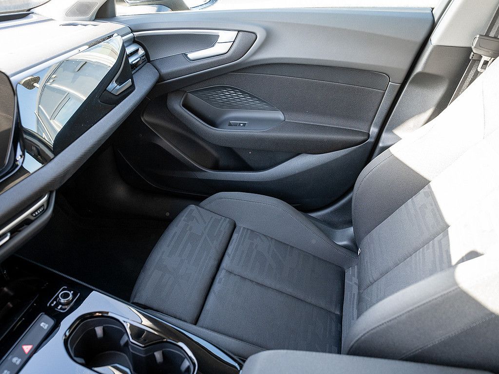 Audi A5 Avant 2.0 TFSI Navi Kam MMI Exp. Plus LED foto 10