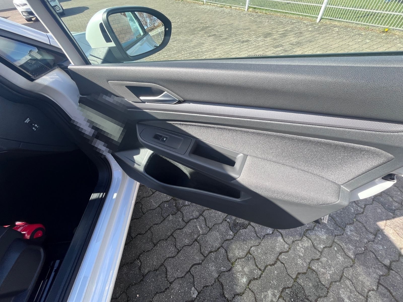 Volkswagen Golf VIII Lim. Active/Pano/elektr.AHK/Metallic foto 25