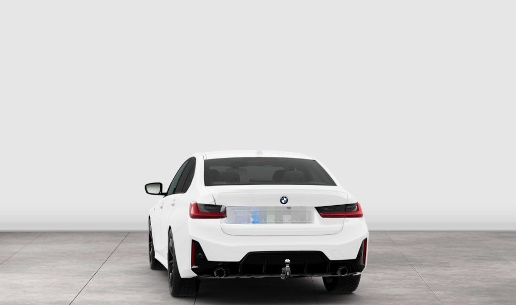 BMW 318i M-SPORT+AHK+H/K+KAMERA+SHZ+AMBIENTE foto 7