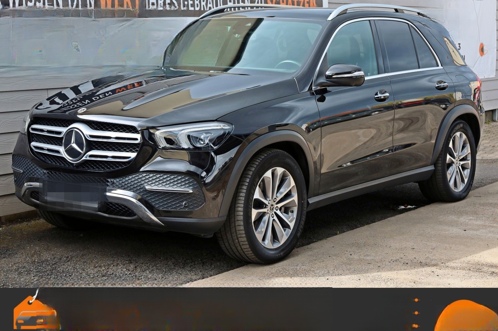 Mercedes-Benz GLE 350de 4M,Panorama,CarPlay,Kam.360°,Burmester foto 12