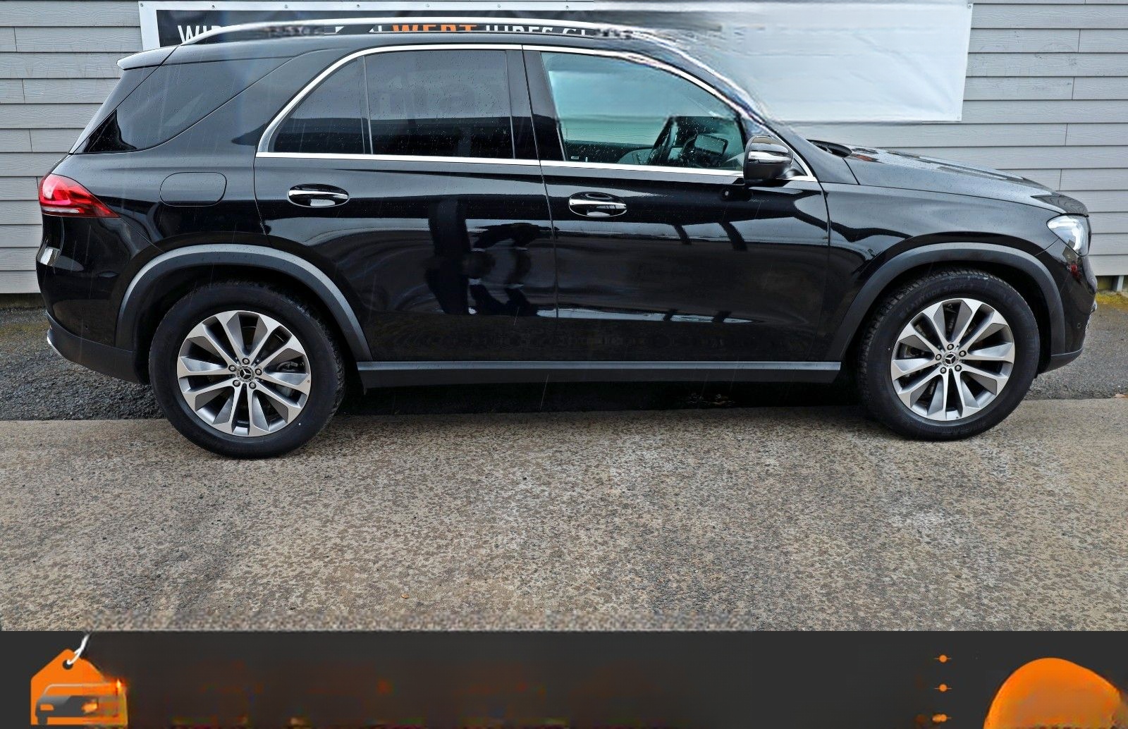 Mercedes-Benz GLE 350de 4M,Panorama,CarPlay,Kam.360°,Burmester foto 13