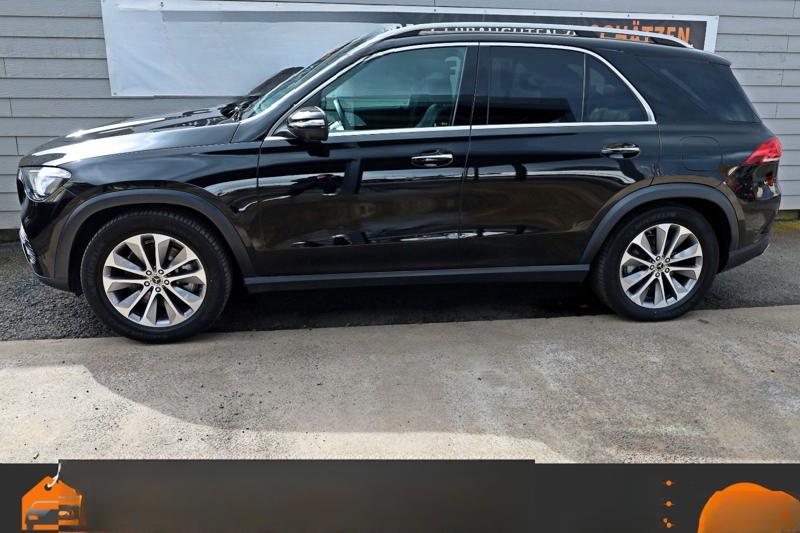 Mercedes-Benz GLE 350de 4M,Panorama,CarPlay,Kam.360°,Burmester foto 15