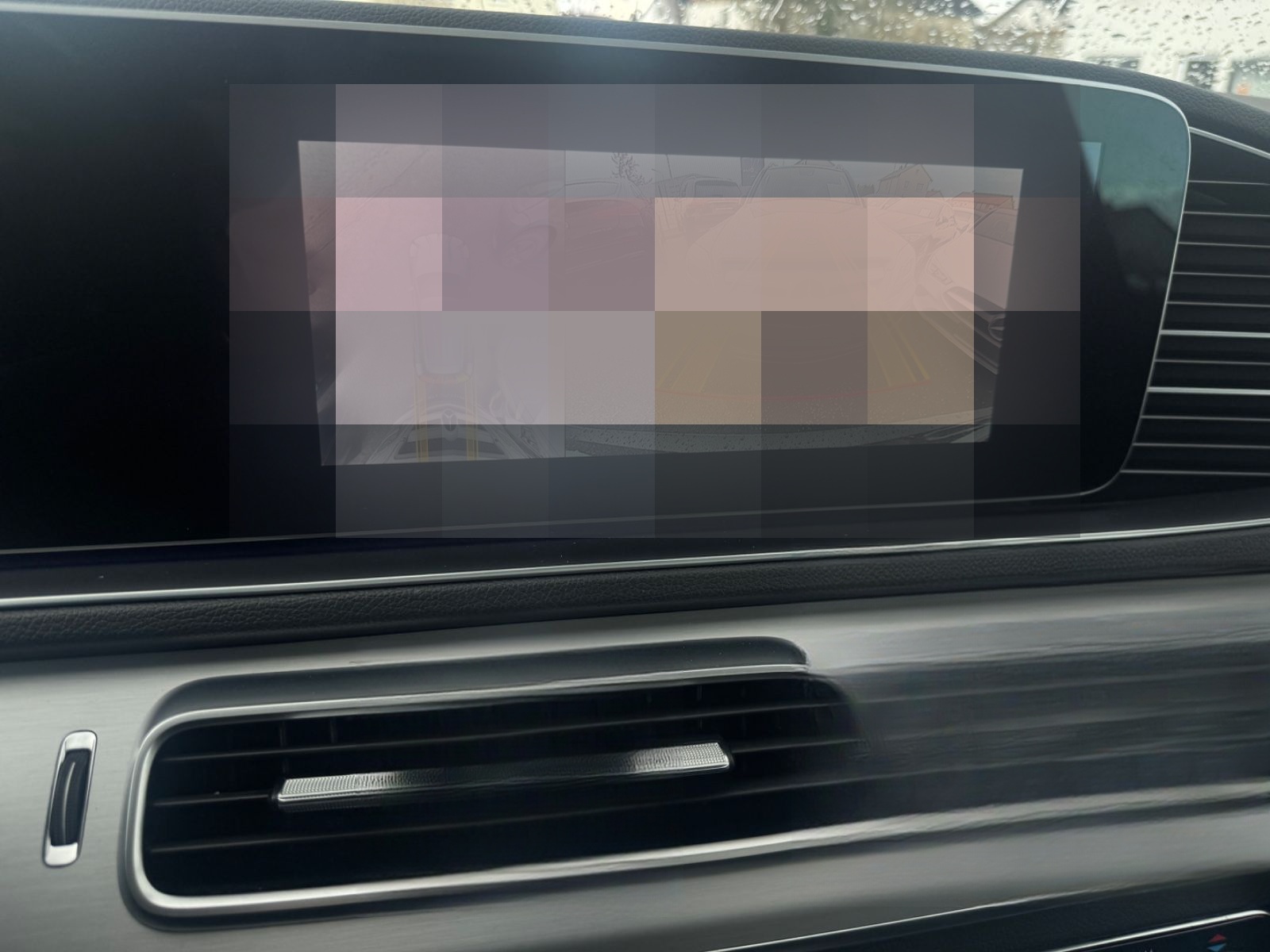 Mercedes-Benz GLE 350de 4M,Panorama,CarPlay,Kam.360°,Burmester foto 17