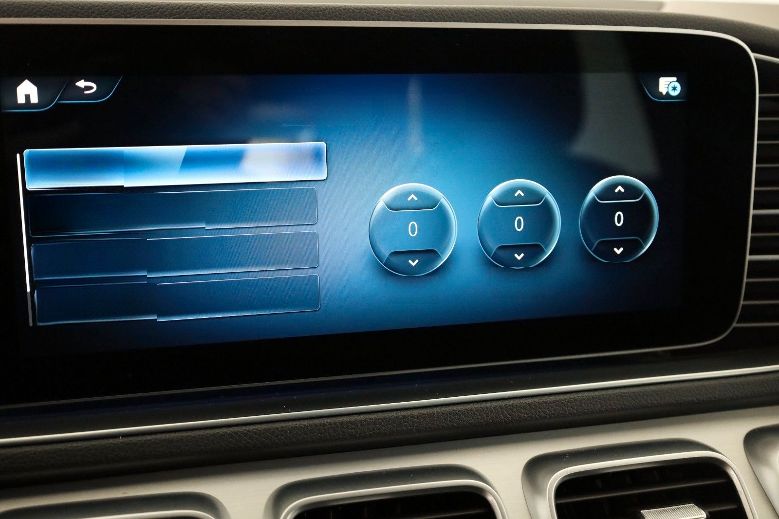 Mercedes-Benz GLE 350de 4M,Panorama,CarPlay,Kam.360°,Burmester foto 20