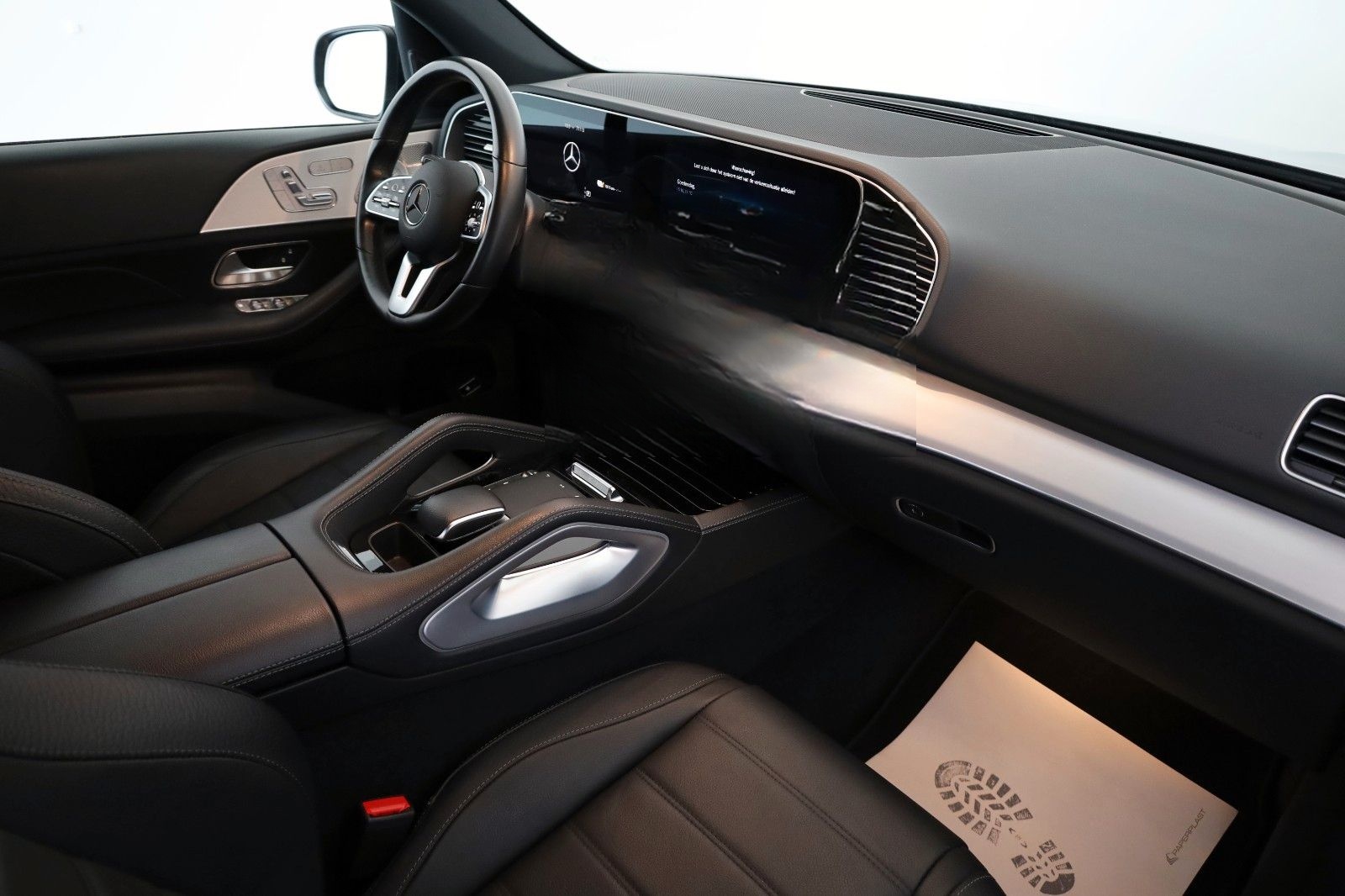 Mercedes-Benz GLE 350de 4M,Panorama,CarPlay,Kam.360°,Burmester foto 3
