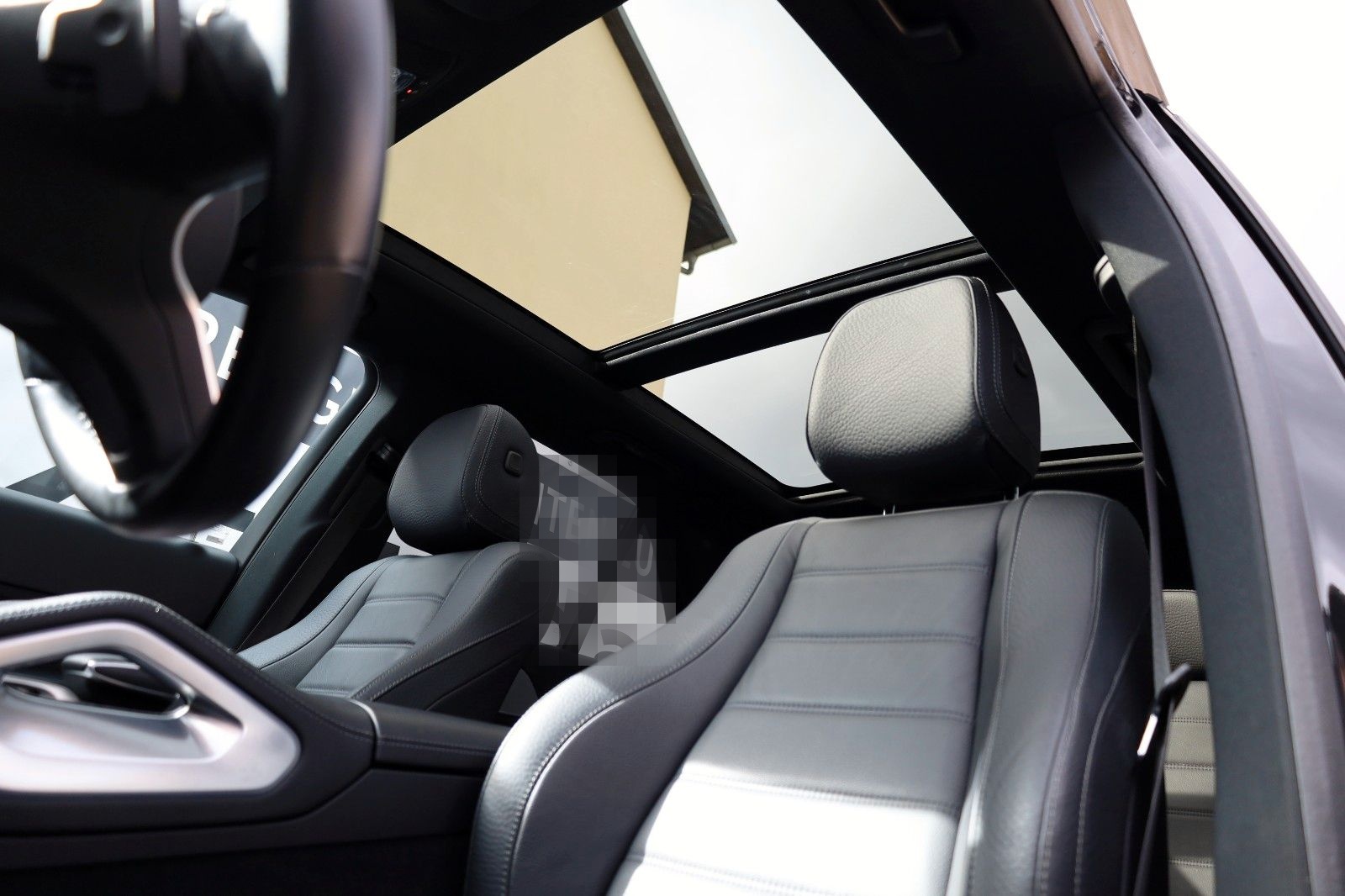 Mercedes-Benz GLE 350de 4M,Panorama,CarPlay,Kam.360°,Burmester foto 6
