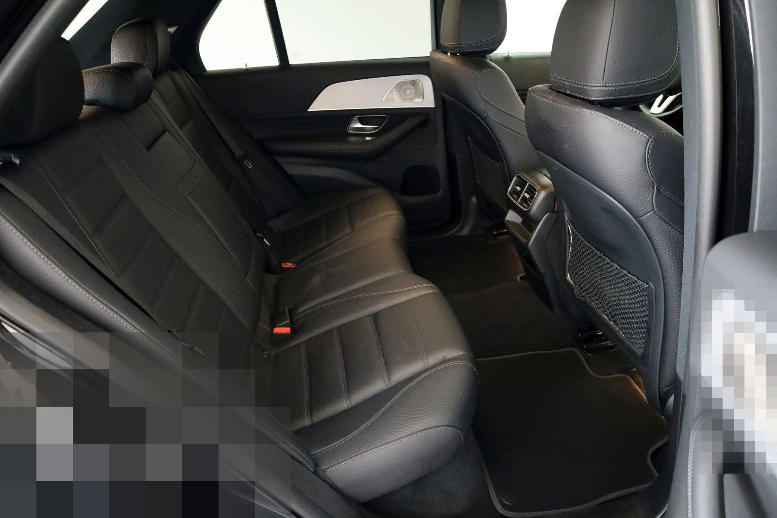 Mercedes-Benz GLE 350de 4M,Panorama,CarPlay,Kam.360°,Burmester foto 7