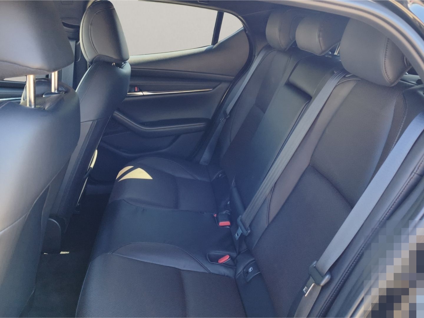 Mazda 3 SKY-G SOMO TAKUMI+LEDER+GJ-RÄDER !! foto 10