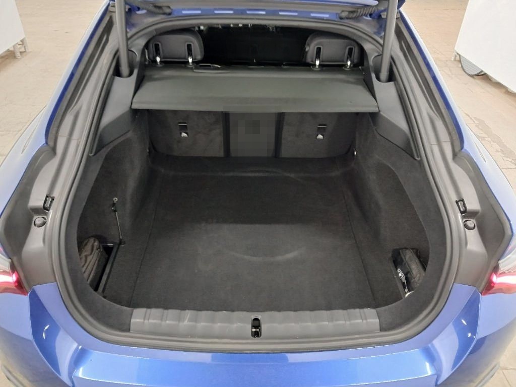 BMW 420d Gran Coupé xDrive M Sport ACC HiFi SHZ 360° foto 12