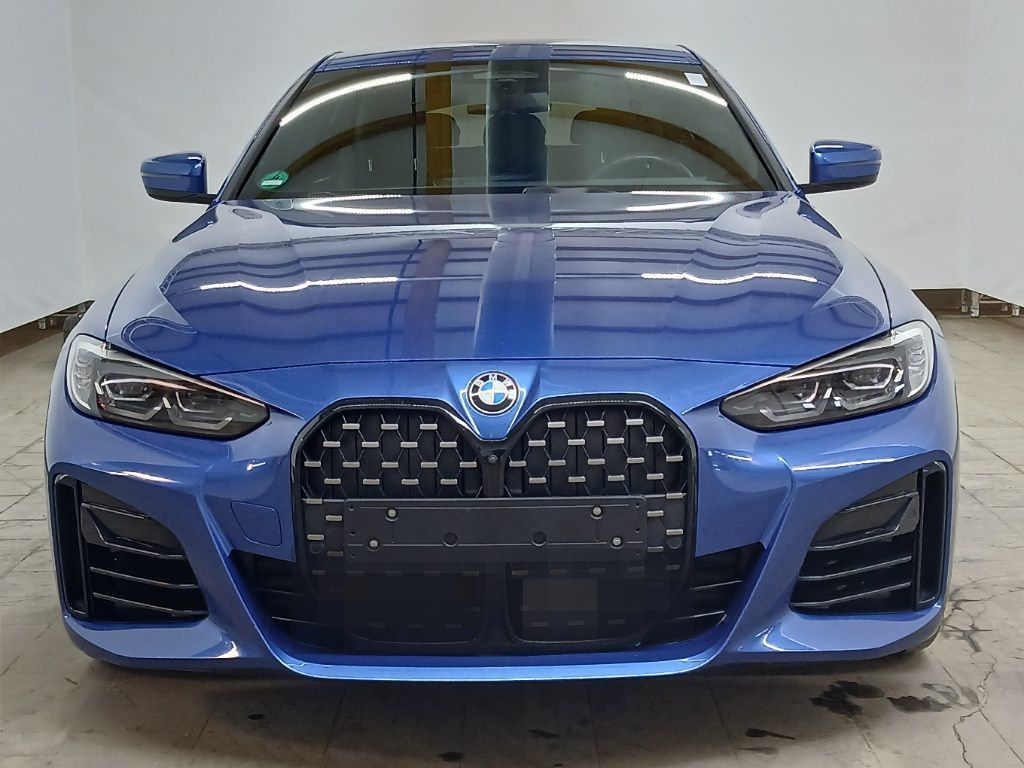 BMW 420d Gran Coupé xDrive M Sport ACC HiFi SHZ 360° foto 3