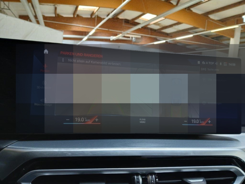 BMW 420d Gran Coupé xDrive M Sport ACC HiFi SHZ 360° foto 10