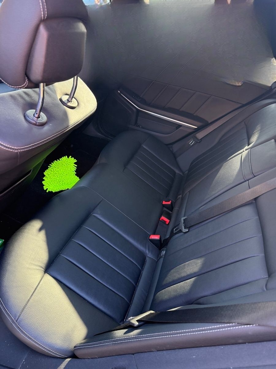 Mercedes-Benz E 500 4MATIC AVANTGARDE AVANTGARDE foto 14