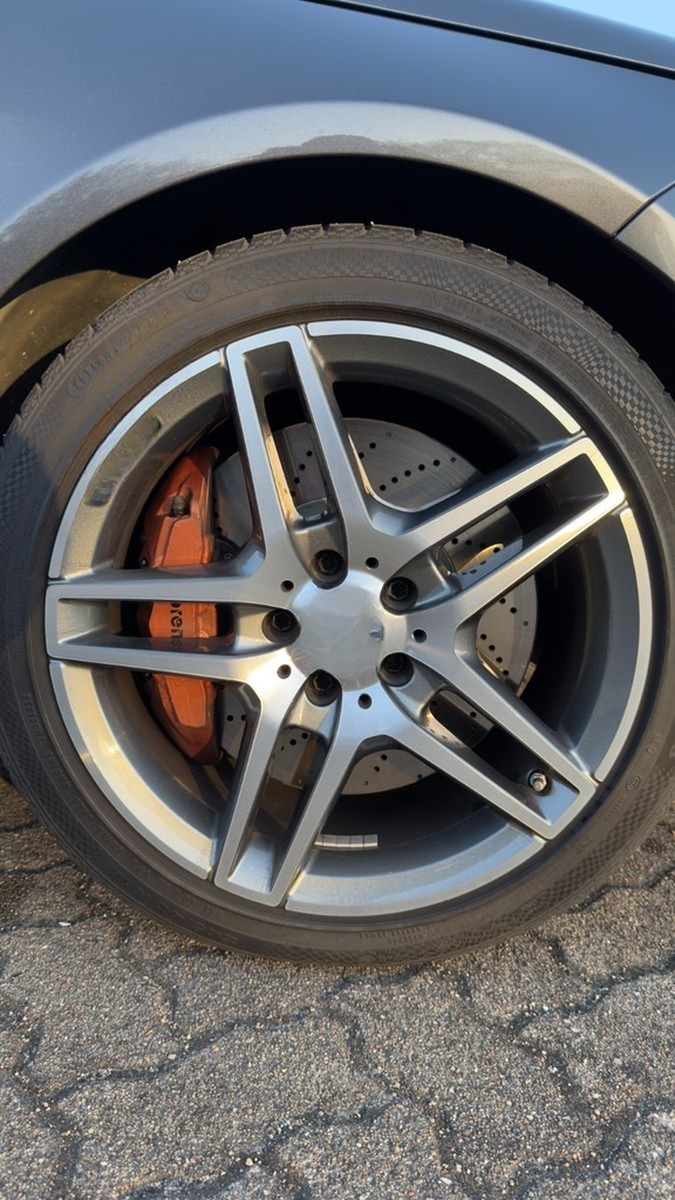 Mercedes-Benz E 500 4MATIC AVANTGARDE AVANTGARDE foto 9