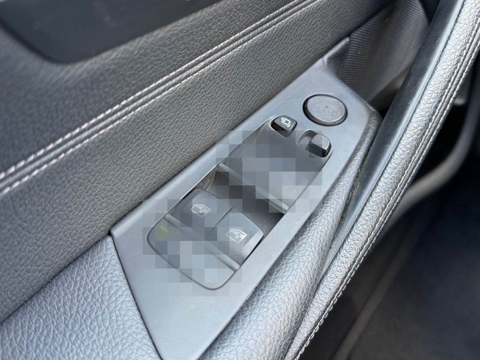 BMW 520 d Lim. Luxury Line LED/VirtualCock/Leder/AHK foto 20