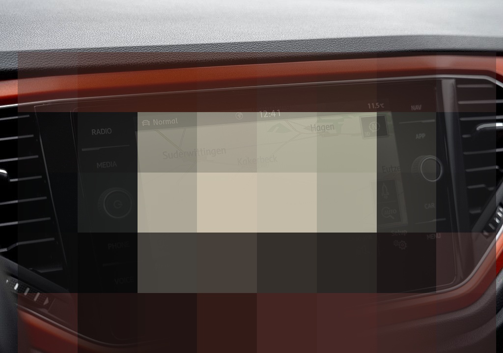 Volkswagen T-Roc 2.0 TDI Style 4M NAVI PANORAMA LED AHK foto 7