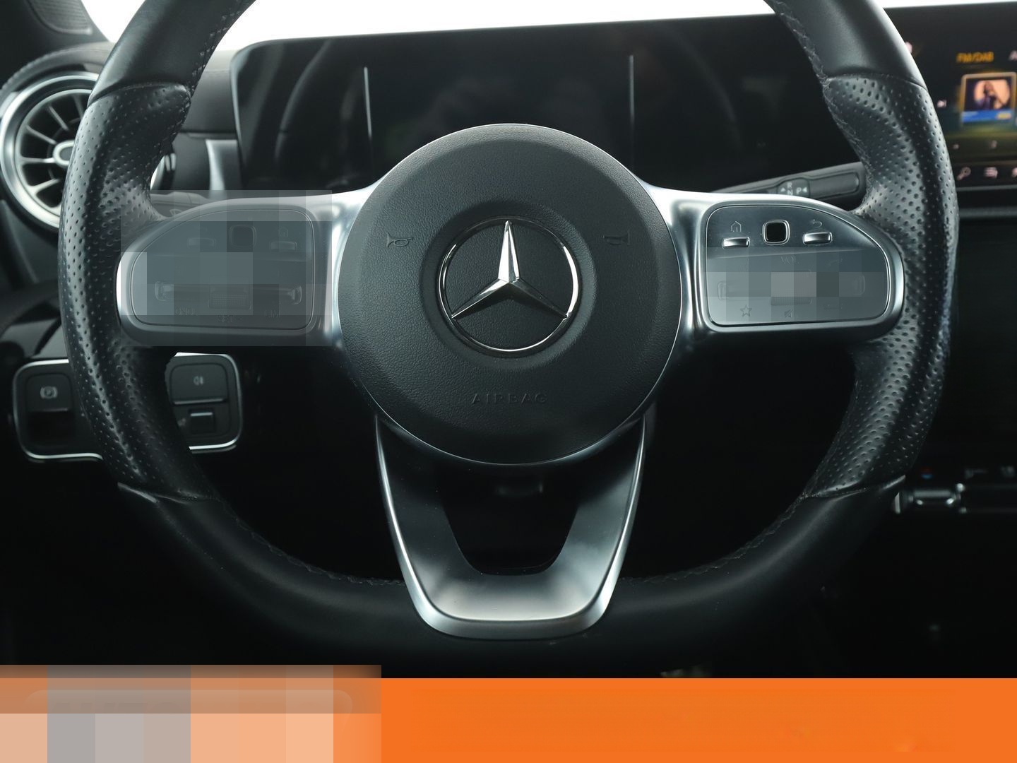 Mercedes-Benz A 250e Edition 2020 AMG Line Aut.*NAVI*CAM*LED* foto 19