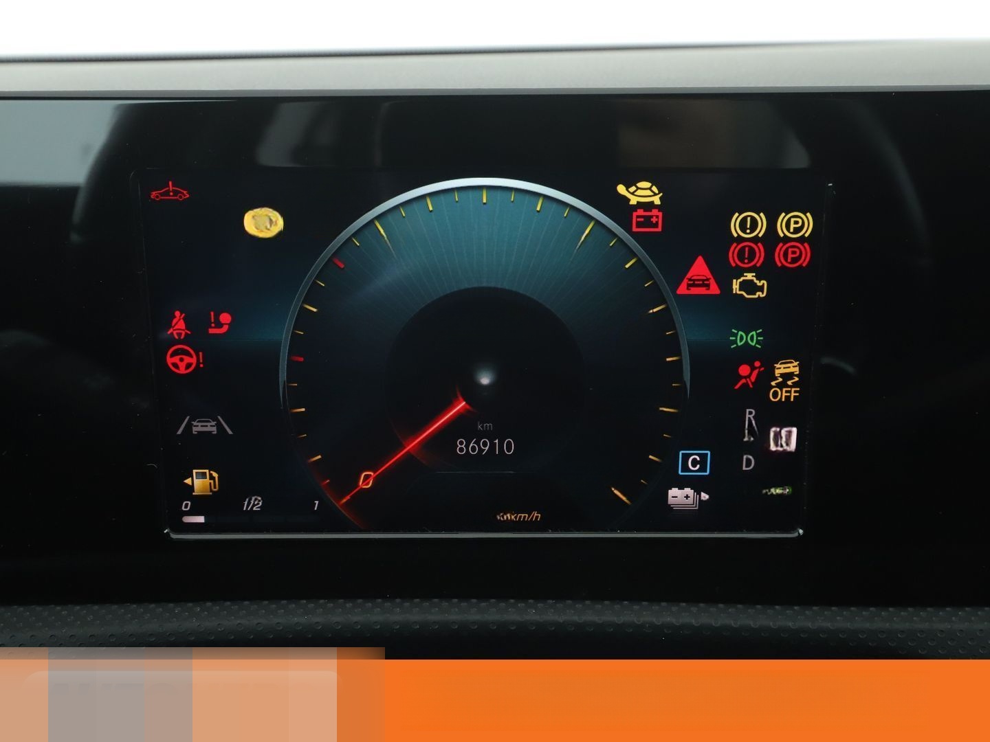 Mercedes-Benz A 250e Edition 2020 AMG Line Aut.*NAVI*CAM*LED* foto 20