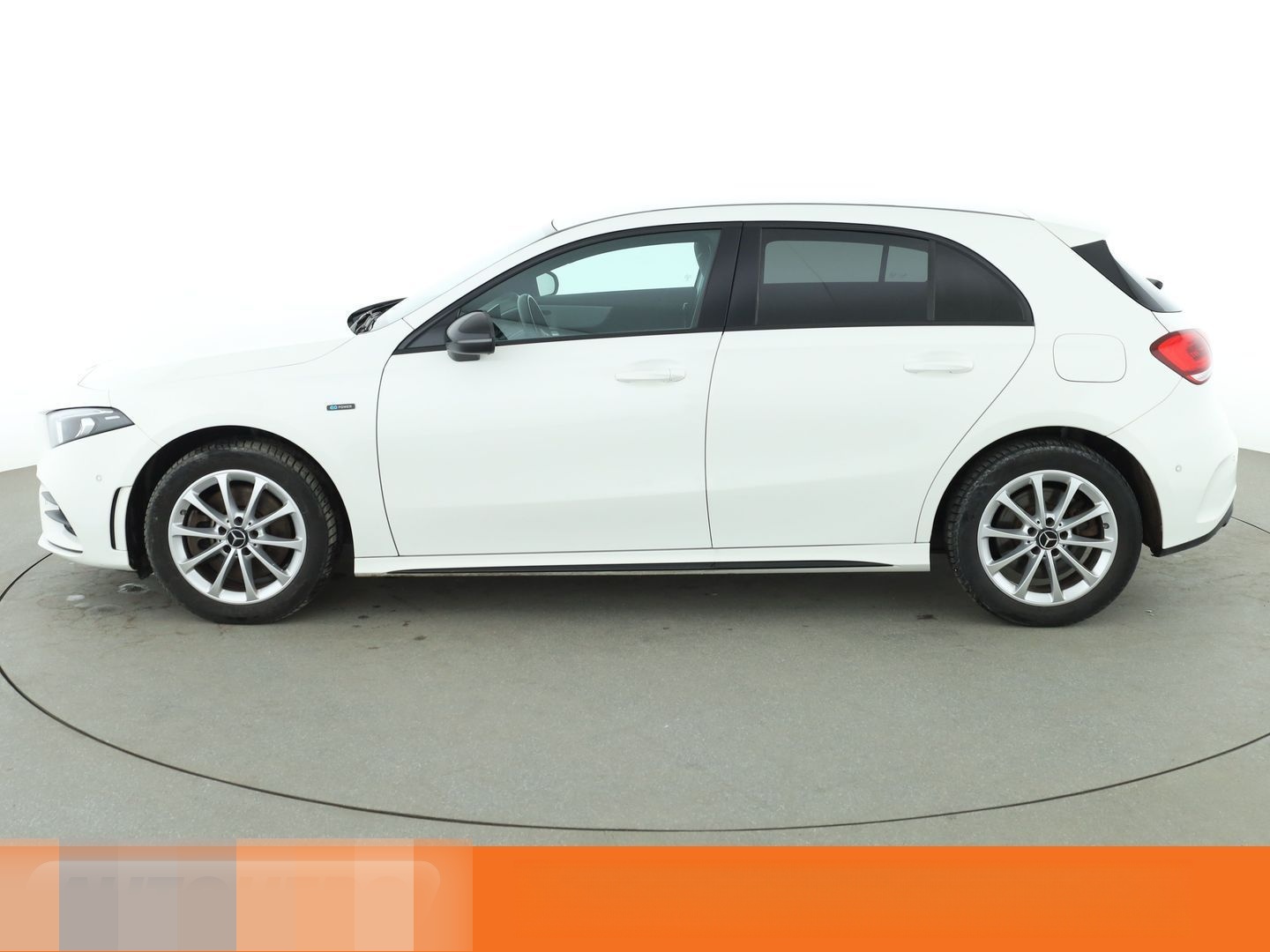 Mercedes-Benz A 250e Edition 2020 AMG Line Aut.*NAVI*CAM*LED* foto 3