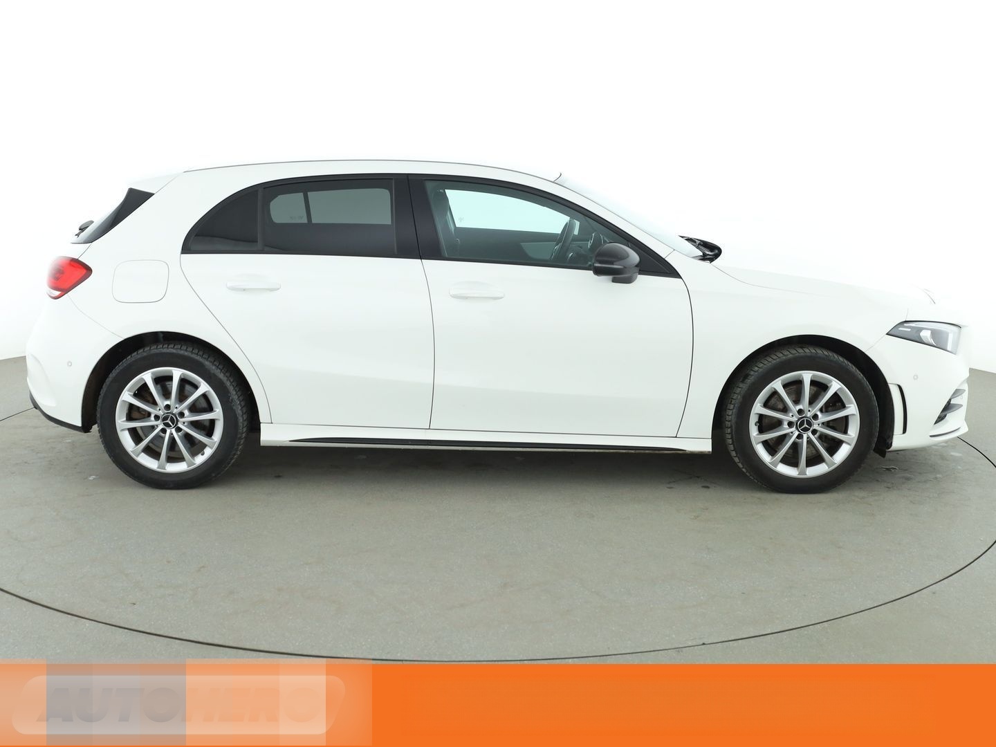 Mercedes-Benz A 250e Edition 2020 AMG Line Aut.*NAVI*CAM*LED* foto 7