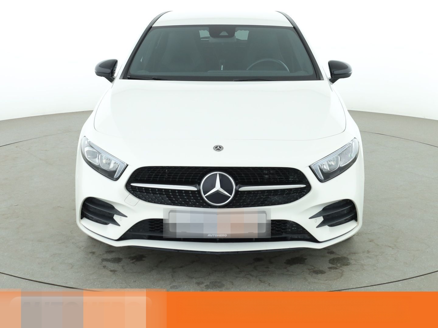 Mercedes-Benz A 250e Edition 2020 AMG Line Aut.*NAVI*CAM*LED* foto 9