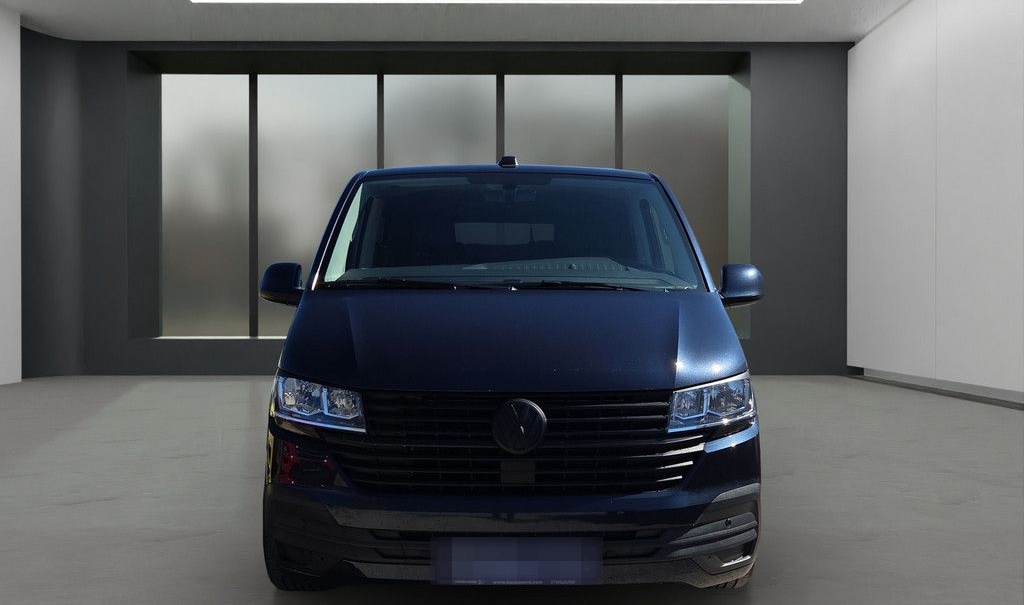 Volkswagen T6 Multivan 4 Sitzer NAVI PDC SHZ STANDH AHK foto 2