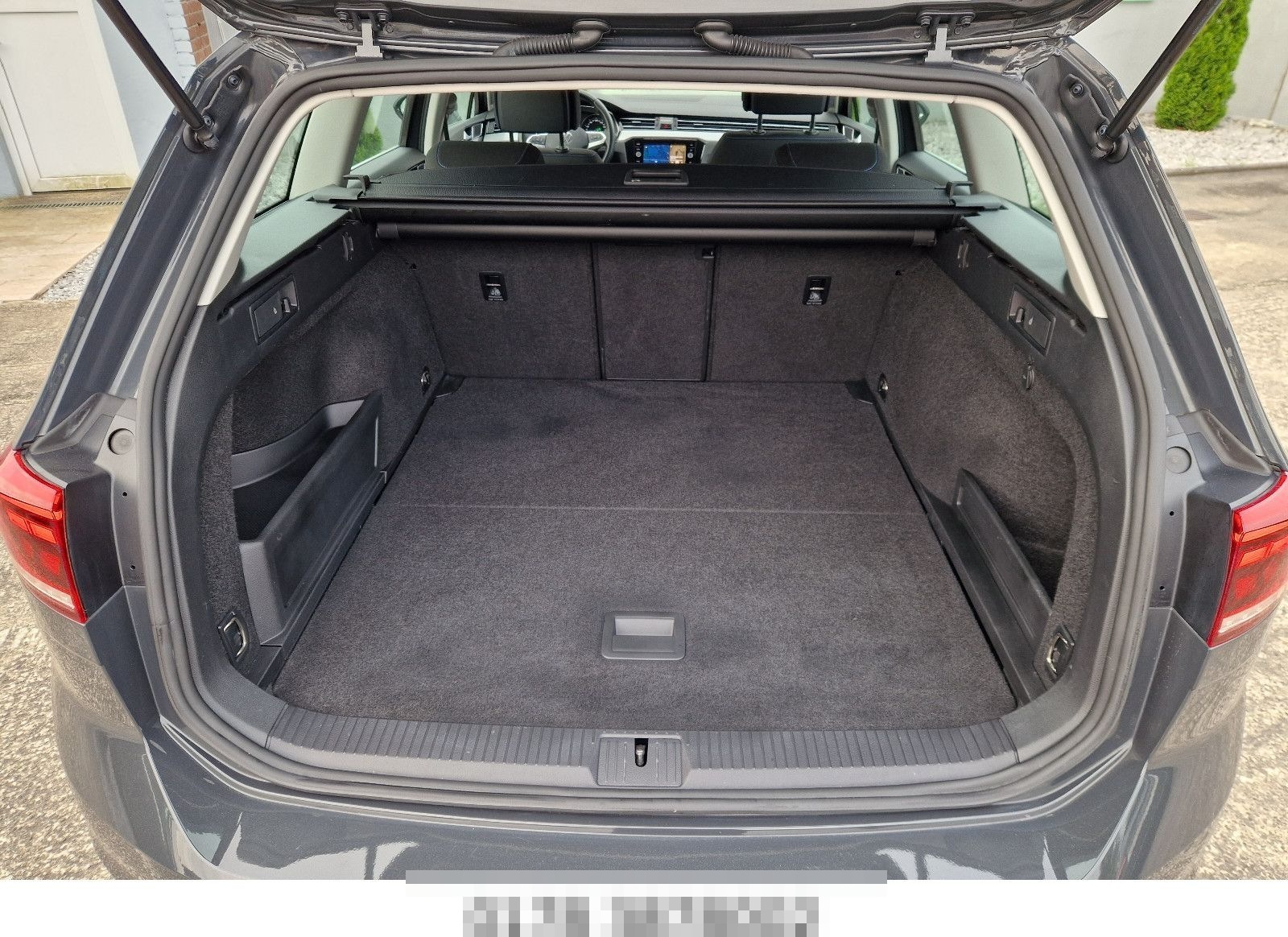 Volkswagen Passat Variant GTE LED, AHK, ACC foto 5